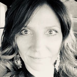 Meet your Posher, Ginger